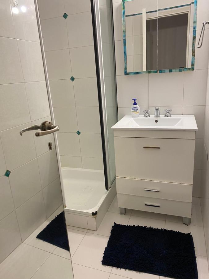 Apartmán Departamento En Recoleta Buenos Aires Exteriér fotografie