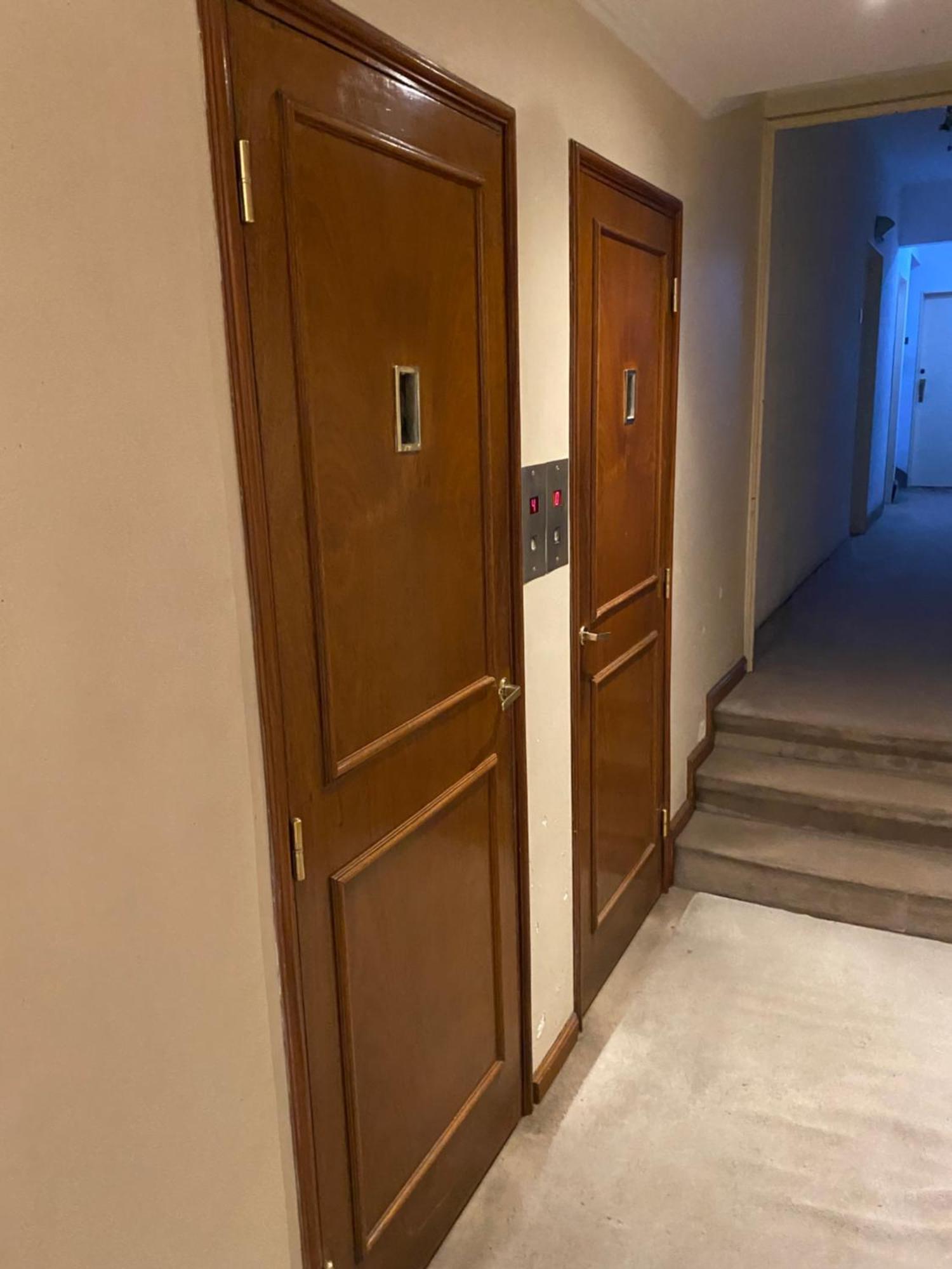 Apartmán Departamento En Recoleta Buenos Aires Exteriér fotografie