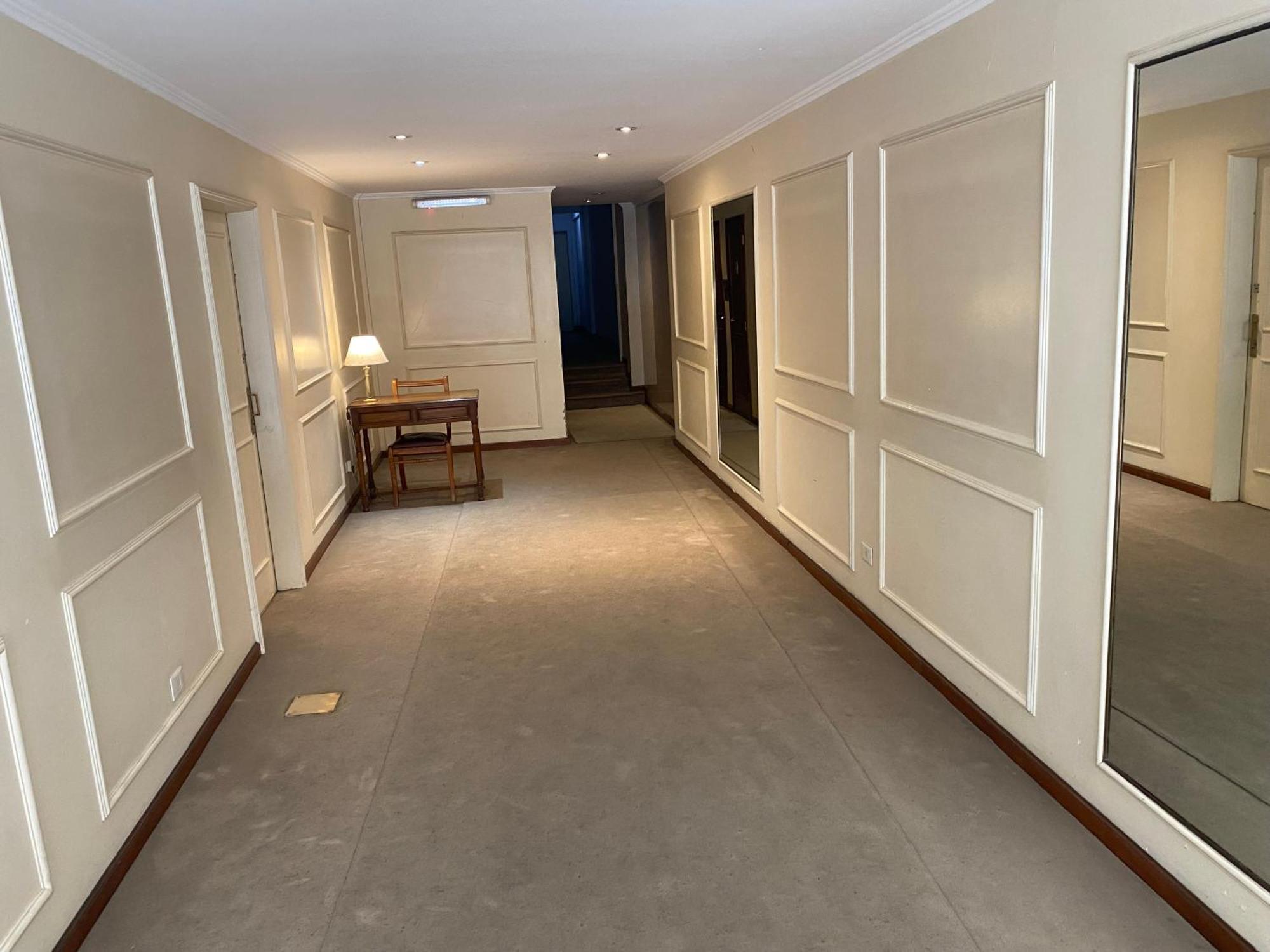 Apartmán Departamento En Recoleta Buenos Aires Exteriér fotografie